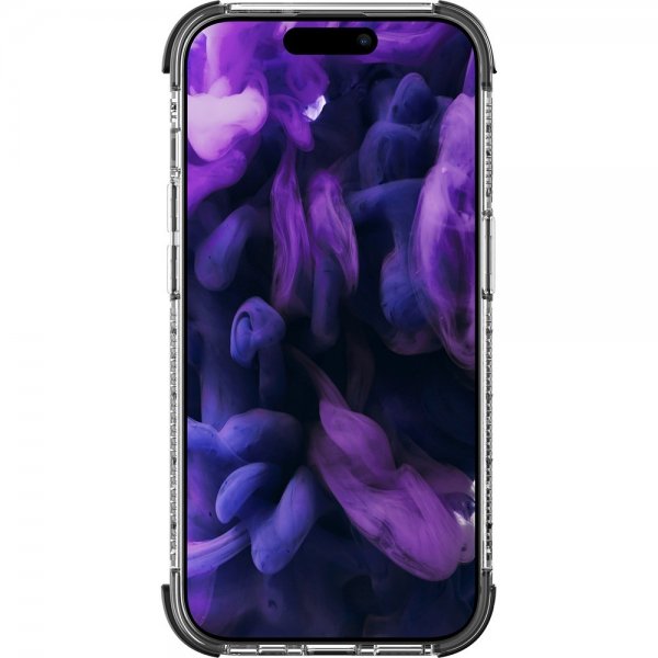 LAUT iPhone 15 Pro Max Deksel POP COSMIC MagSafe