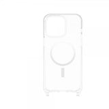 Otterbox iPhone 15 Pro Max Deksel React Necklace MagSafe Stardust