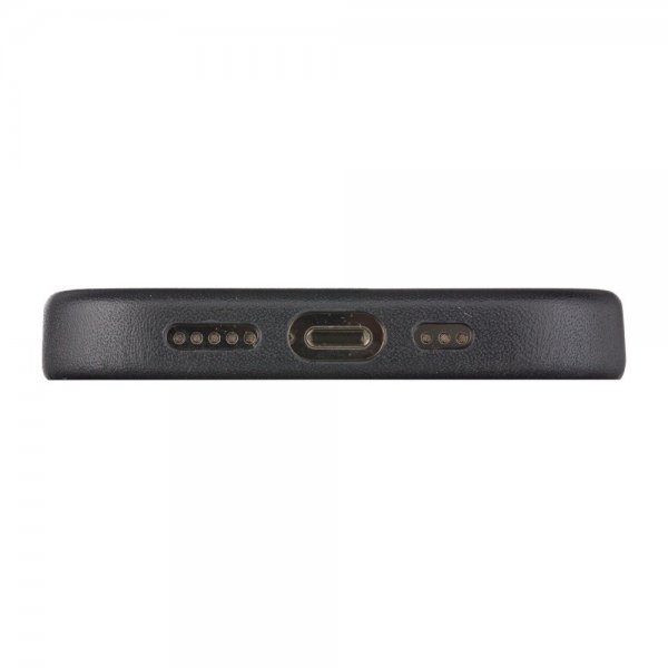 dbramante1928 iPhone 15 Pro Max Deksel Roskilde MagSafe Svart