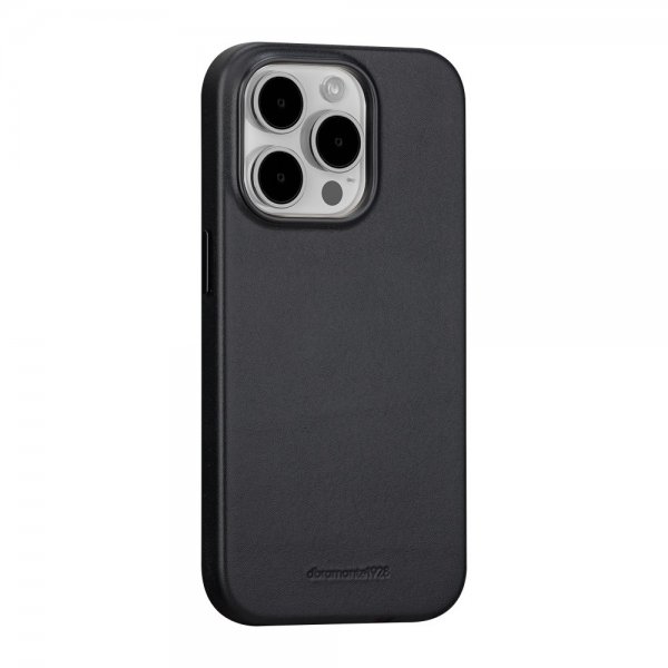 dbramante1928 iPhone 15 Pro Max Deksel Roskilde MagSafe Svart