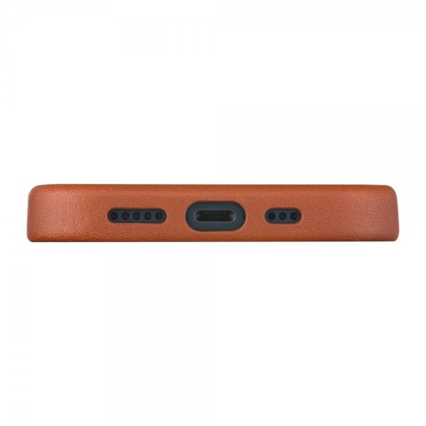 dbramante1928 iPhone 15 Pro Max Deksel Roskilde MagSafe Tan