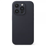 Ringke iPhone 15 Pro Max Deksel Silicone Magnetic Deep Blue