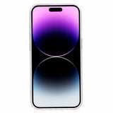 Nordic Covers iPhone 15 Pro Max Deksel Sparkle Series Blossom Pink