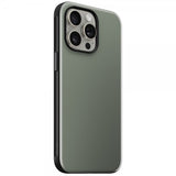 Nomad iPhone 15 Pro Max Deksel Sport Case Coastal Rock