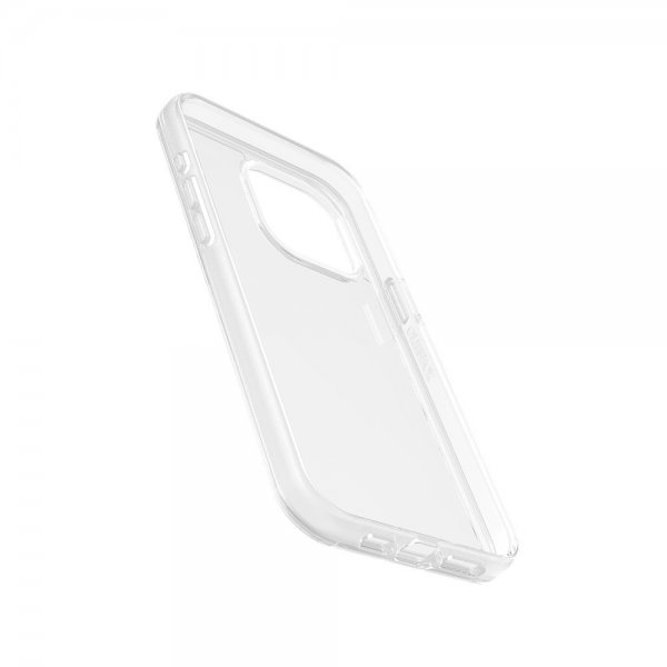 Otterbox iPhone 15 Pro Max Deksel Symmetry Clear