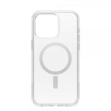 Otterbox iPhone 15 Pro Max Deksel Symmetry MagSafe Clear