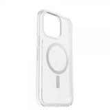 Otterbox iPhone 15 Pro Max Deksel Symmetry MagSafe Clear