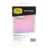 Otterbox iPhone 15 Pro Max Deksel Symmetry MagSafe Soft Sunset
