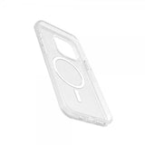 Otterbox iPhone 15 Pro Max Deksel Symmetry MagSafe Stardust