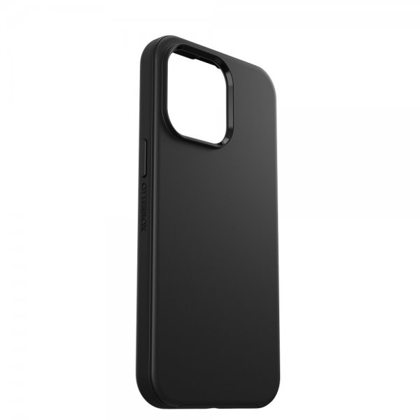 Otterbox iPhone 15 Pro Max Deksel Symmetry MagSafe Svart