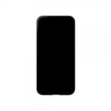 Nudient iPhone 15 Pro Max Deksel Thin Case Ink Black