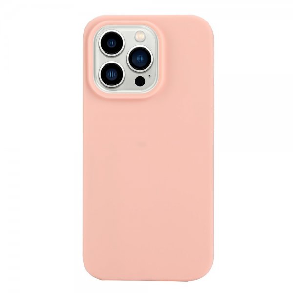 iPhone 15 Pro Max Deksel TPU Rosa