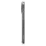 Spigen iPhone 15 Pro Max Deksel Ultra Hybrid MagFit Gull