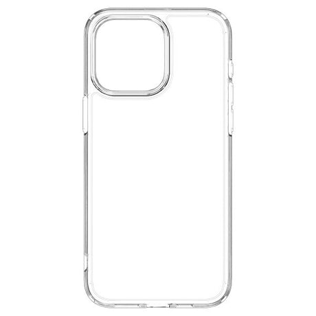 Spigen iPhone 15 Pro Max Deksel Ultra Hybrid MagFit Hvit