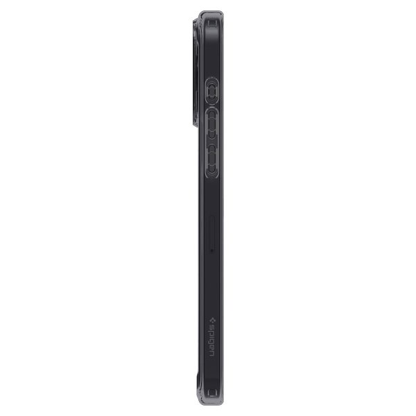 Spigen iPhone 15 Pro Max Deksel Ultra Hybrid MagFit Zero One