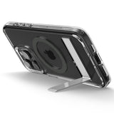 Spigen iPhone 15 Pro Max Deksel Ultra Hybrid S MagFit Graphite
