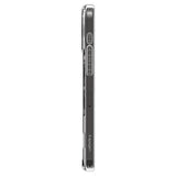 Spigen iPhone 15 Pro Max Deksel Ultra Hybrid S MagFit Graphite
