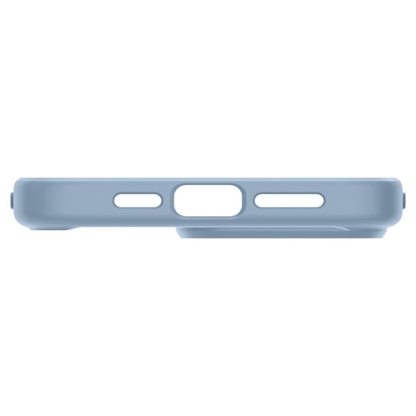 Spigen iPhone 15 Pro Max Deksel Ultra Hybrid Sierra Blue