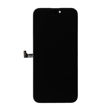 iPhone 15 Pro Max-skjerm med Soft OLED RJ