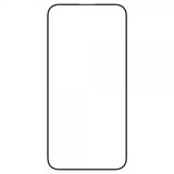 Vivanco iPhone 15 Pro Max Skjermbeskytter Full Screen