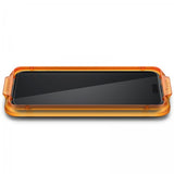 Spigen iPhone 15 Pro Max Skjermbeskytter GLAS.tR ALIGNmaster 2-pakning