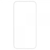 Vivanco iPhone 15 Pro Max Skjermbeskytter Herdet glass
