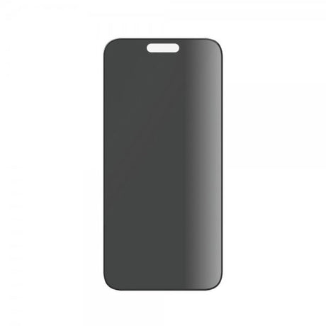 PanzerGlass iPhone 15 Pro Max Skjermbeskytter Ultra-Wide Fit Privacy EasyAligner