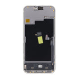 iPhone 15 Pro Max Soft OLED-skjerm Premium – DD