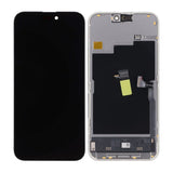 iPhone 15 Pro Max Soft OLED-skjerm Premium – DD