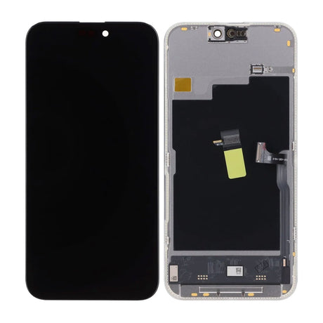 iPhone 15 Pro Max Soft OLED-skjerm Premium – DD