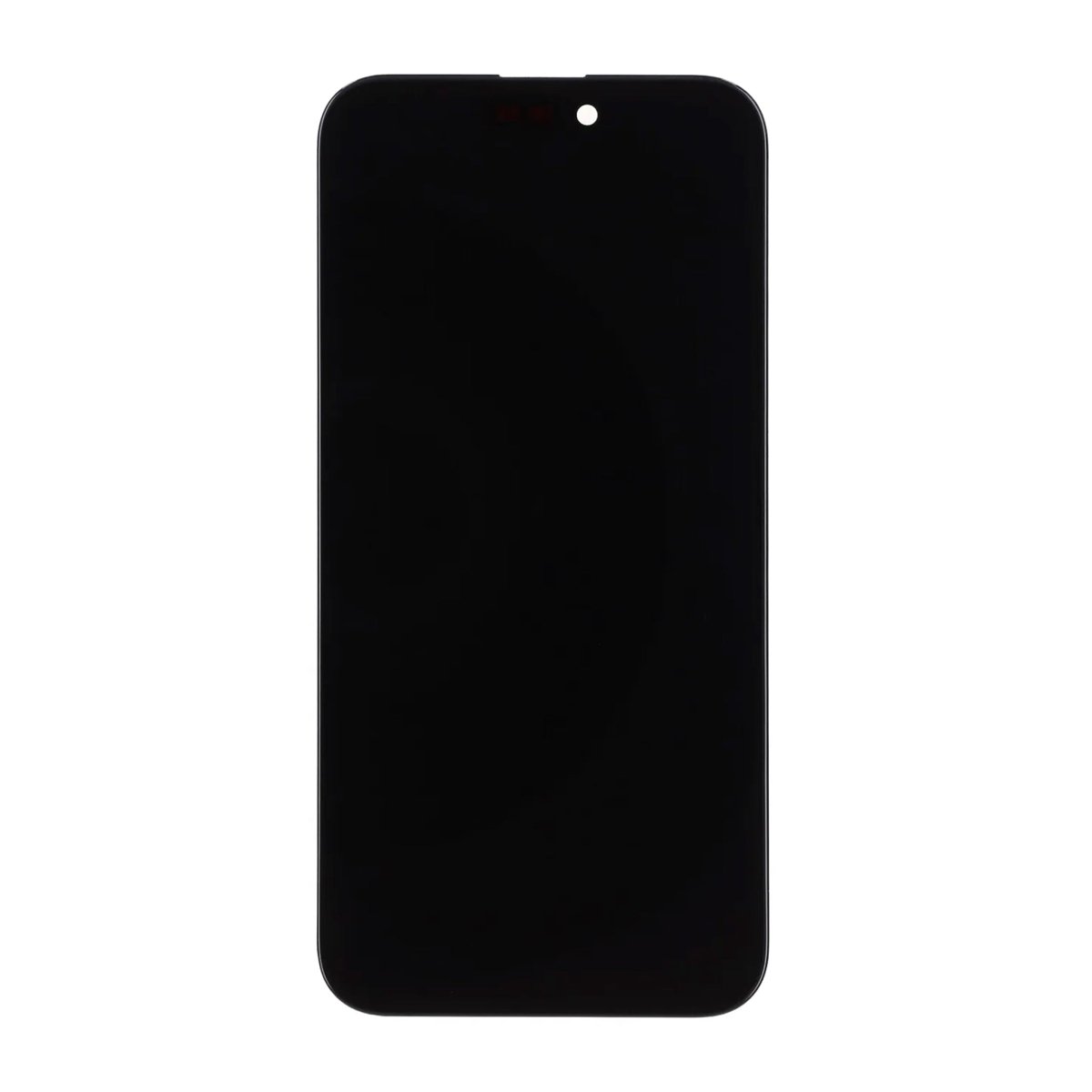 iPhone 15 Pro Max Soft OLED-skjerm Premium – DD