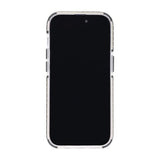iPhone 15 Pro Deksel Ring Stand MagSafe Svart