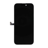 iPhone 15 Pro OLED-skjerm original brukt – diagnostikk godkjent