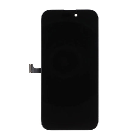 iPhone 15 Pro OLED-skjerm original brukt – diagnostikk godkjent