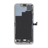 iPhone 15 Pro OLED-skjerm original brukt – diagnostikk godkjent