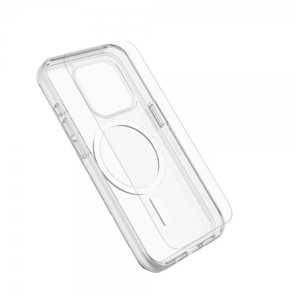 Otterbox iPhone 15 Pro Protection + Power Kit