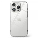 Ringke iPhone 15 Pro Deksel Air Clear
