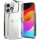 Ringke iPhone 15 Pro Deksel Air Clear