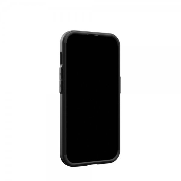 Urban Armor Gear (UAG) iPhone 15 Pro Deksel Civilian MagSafe Bordeaux