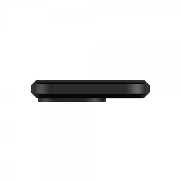 Urban Armor Gear (UAG) iPhone 15 Pro Deksel Civilian MagSafe Svart