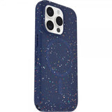 Otterbox iPhone 15 Pro Deksel Core MagSafe Blueberry Pie