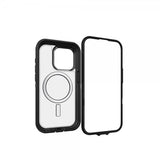Otterbox iPhone 15 Pro Deksel Defender XT MagSafe Dark Side