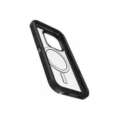 Otterbox iPhone 15 Pro Deksel Defender XT MagSafe Dark Side