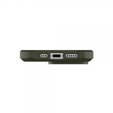 Urban Armor Gear (UAG) iPhone 15 Pro Deksel Essential Armor MagSafe Olive Drab