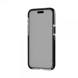 Tech21 iPhone 15 Pro Deksel Evo Crystal Kick MagSafe Clear/Black