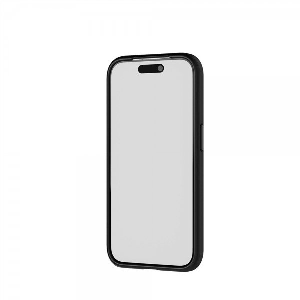 Tech21 iPhone 15 Pro Deksel Evo Lite Svart