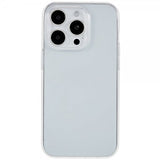Nordic Covers iPhone 15 Pro Deksel Feather Series Transparent