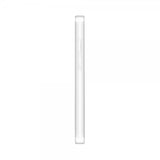 Xqisit iPhone 15 Pro Deksel Flex Case MagSafe Transparent