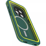 Otterbox iPhone 15 Pro Deksel Fre MagSafe Pine