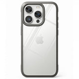 Ringke iPhone 15 Pro Deksel Fusion Bold Grå